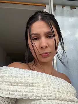 SofiaG  online show from 09.29.25