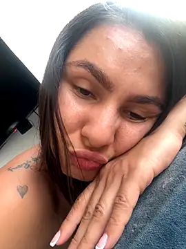 SofiaG  online show from 10.02.25