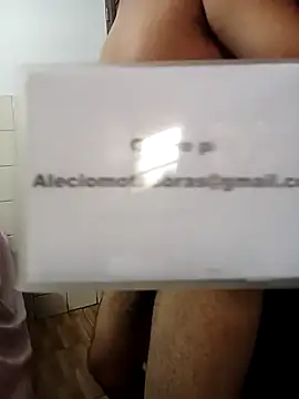 lele9457 online show from 10.14.25