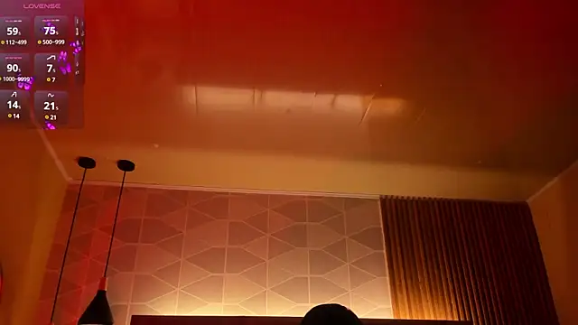 Snapshot of Ada__lee_ chatting on 02.05.25 Ada lee online show from 02.05.25