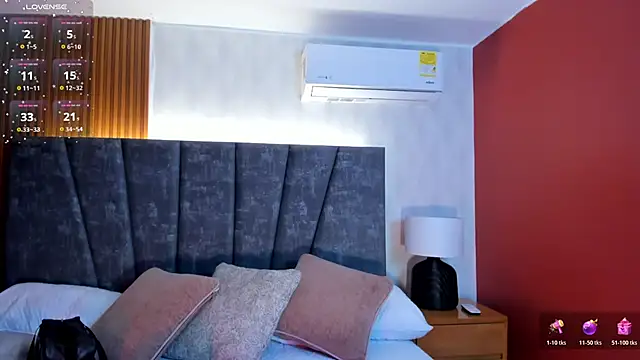 Snapshot of Ada__lee_ chatting on 11.09.25 Ada lee online show from 11.09.25