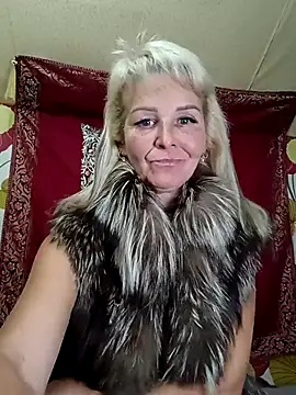 CassandraSandra44 online show from 02.17.25