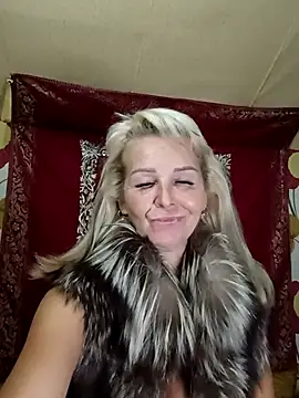 CassandraSandra44 online show from 02.19.25