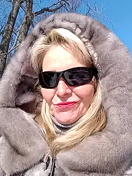 CassandraSandra44 online show from 02.21.25