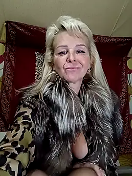 CassandraSandra44 online show from 02.21.25