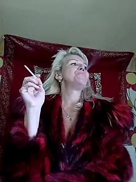 CassandraSandra44 online show from 02.22.25