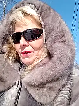 CassandraSandra44 online show from 02.24.25