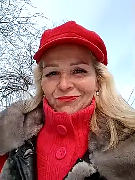 CassandraSandra44 online show from 02.26.25