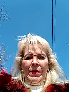 CassandraSandra44 online show from 03.01.25