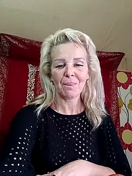 CassandraSandra44 online show from 03.02.25