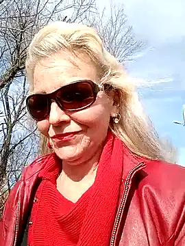 CassandraSandra44 online show from 03.06.25