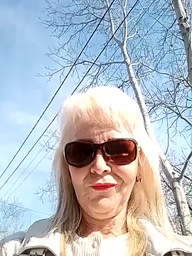 CassandraSandra44 online show from 03.08.25