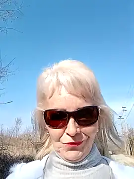 CassandraSandra44 online show from 03.09.25