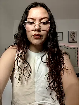 Eva lenox online show from 09.15.25