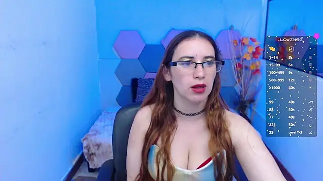 Snapshot of CharloteTaylor_ chatting on 02.08.26 CharloteTaylor online show from 02.08.26