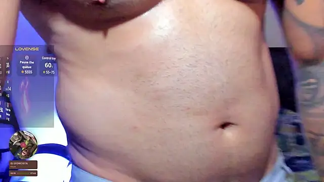 jeremygerard  online show from 12.25.24