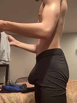 ZADDY48 online show from 03.17.26