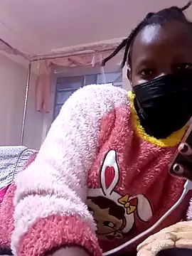 Ebony21 fantasy online show from 12.21.25