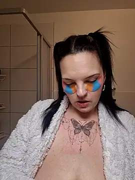 Jujuicy 97 online show from 03.07.26