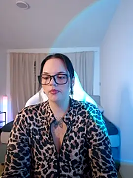 Jujuicy 97 online show from 04.11.26