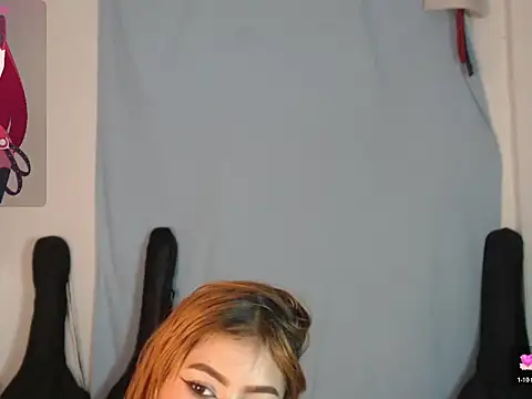 Bunny bel online show from 03.22.26