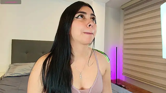 Lania spencer2 online show from 10.04.25