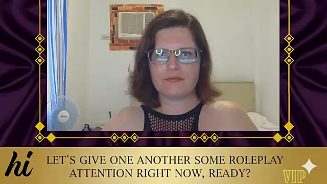 CrimsonMistress online show from 01.12.26