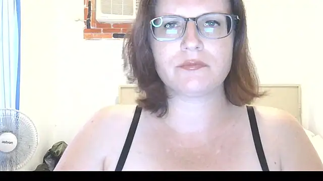 CrimsonMistress online show from 03.16.26