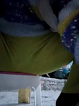 JasminePham online show from 02.03.25