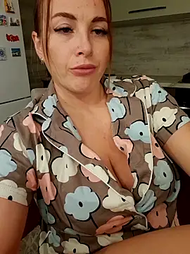 Cute Hot Alice online show from 10.20.25