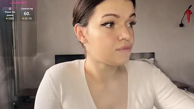 Snapshot of Kinky_Secrets chatting on 07.02.26 Kinky Secrets online show from 07.02.26