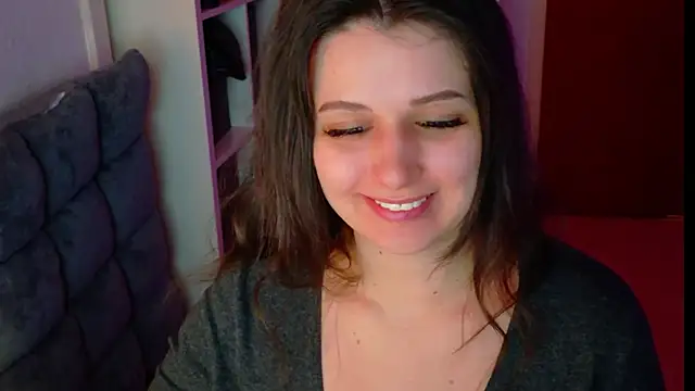 jenna-sxy19 online show from 10.28.25