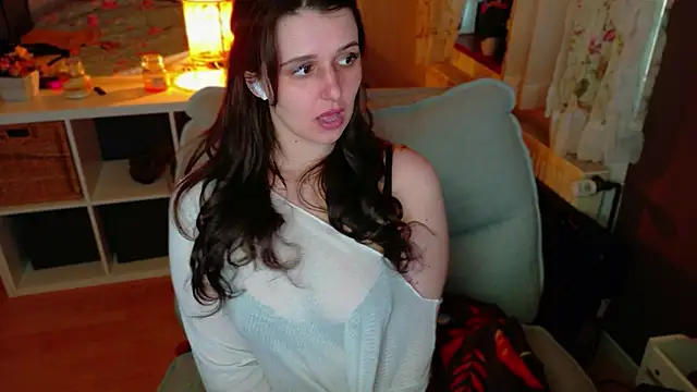 jenna-sxy19 online show from 04.15.26