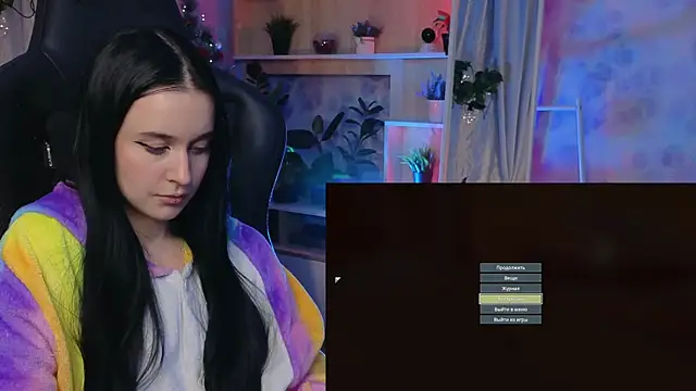 KiraLiLime online show from 02.15.25