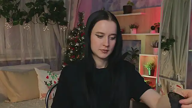 KiraLiLime online show from 03.07.25