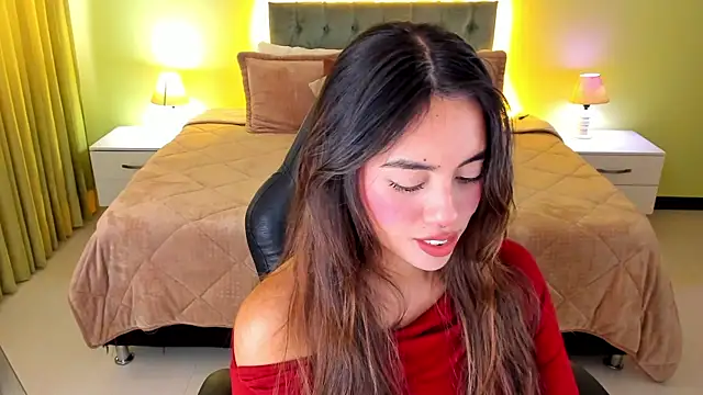 Snapshot of _Charlotte_evans_1 chatting on 09.24.25 Charlotte evans 1 online show from 09.24.25