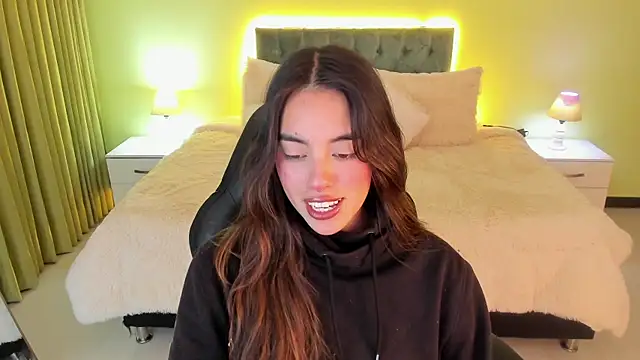  Charlotte evans 1 online show from 11.12.25