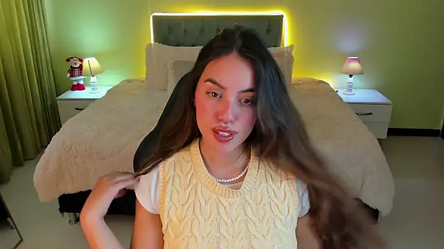  Charlotte evans 1 online show from 12.19.25