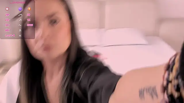 BridgetRodriguez online show from 02.21.25