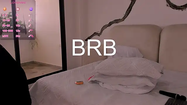 BridgetRodriguez online show from 02.26.25