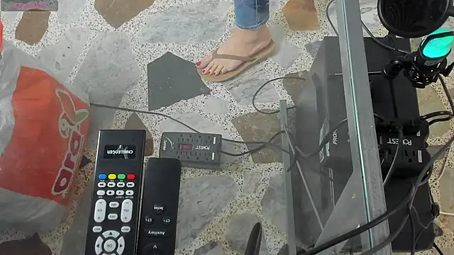 BridgetRodriguez online show from 03.05.25