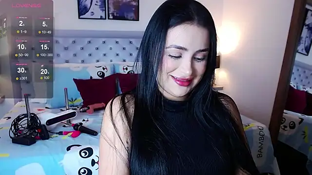 sarascottt online show from 10.22.25