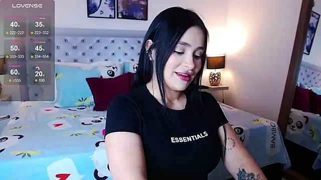 sarascottt online show from 03.03.26