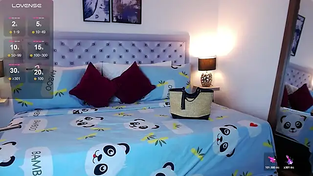 sarascottt online show from 04.15.26