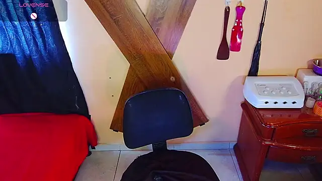 bdsmsubdirty online show from 10.27.25