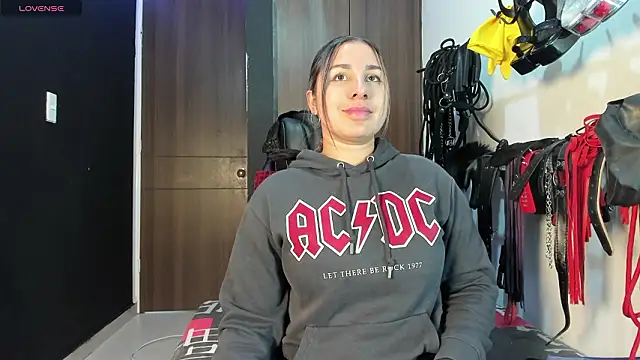 violet bdsmx online show from 03.02.26