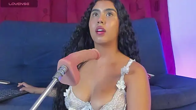 swetty loverss online show from 03.25.26