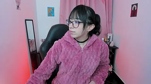 indra cam online show from 02.26.25