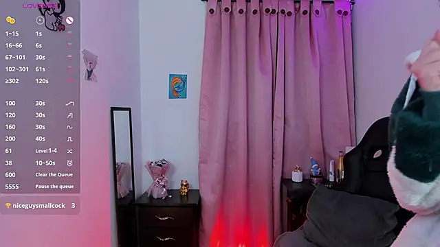 indra cam online show from 03.05.25