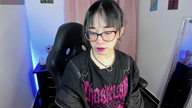 indra cam online show from 11.30.25